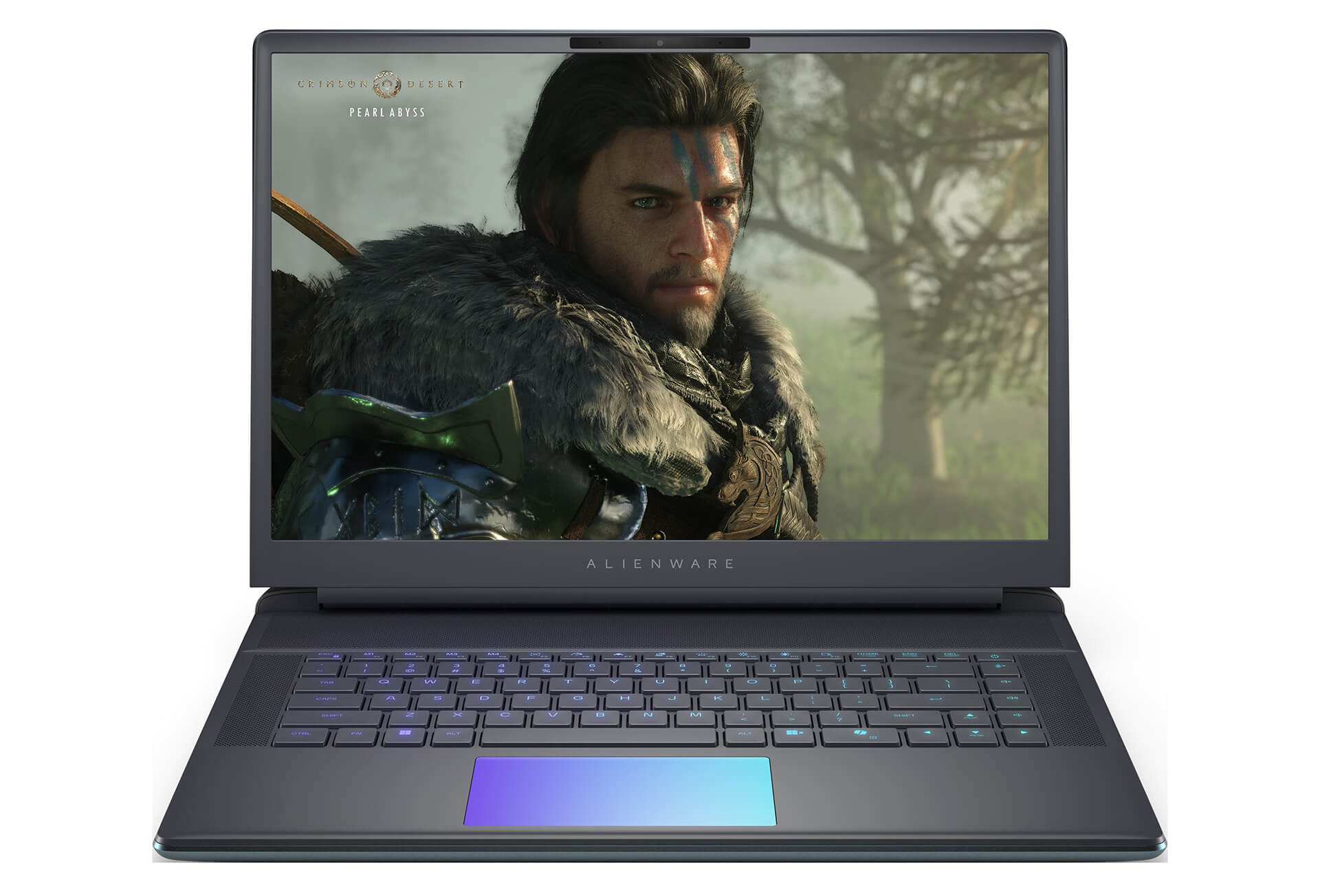 Alienware 16 Area 51 2025 Features 04 Alienware 16 Area-51 (2025)