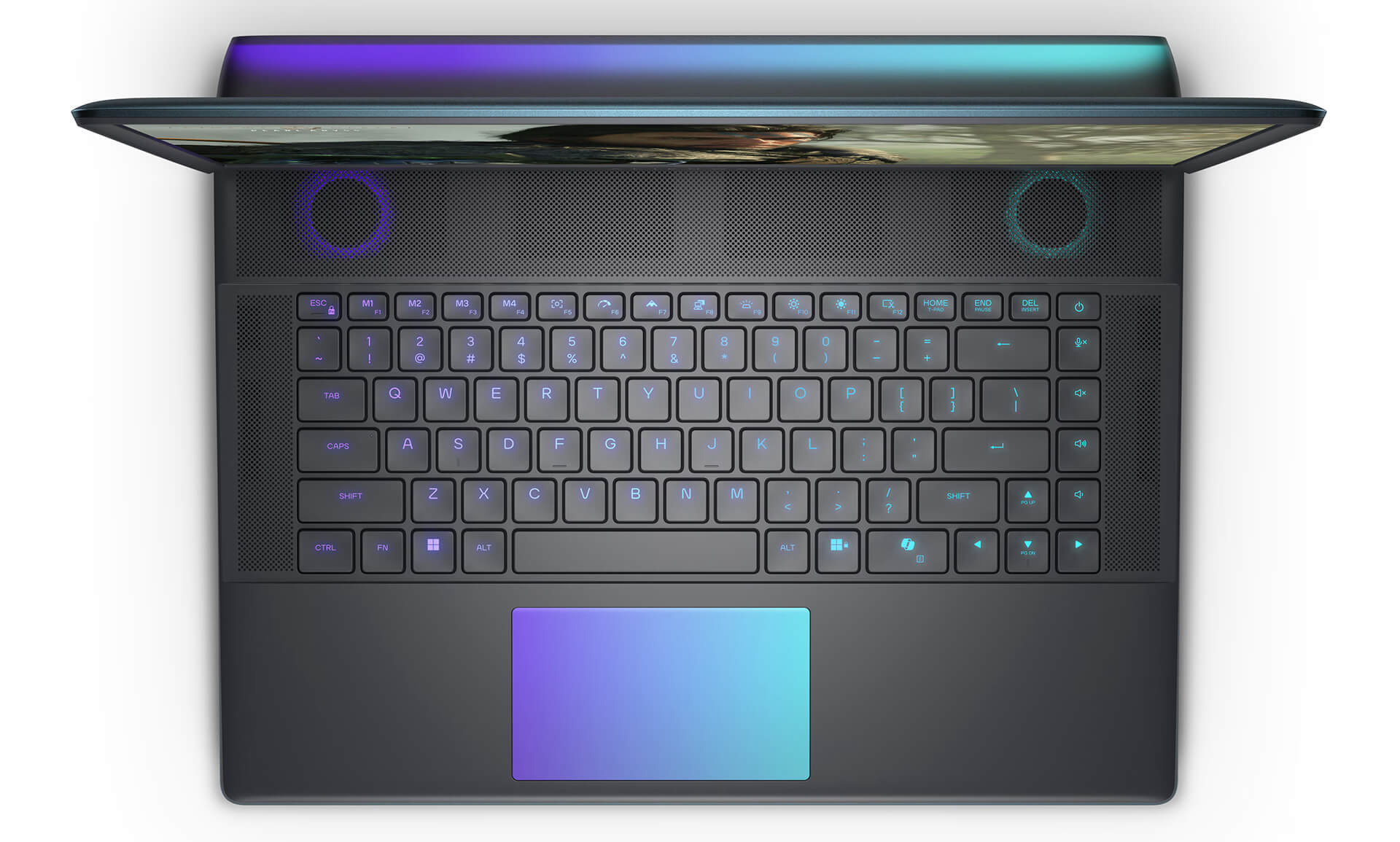 Alienware 16 Area 51 2025 Features 05 Alienware 16 Area-51 (2025)