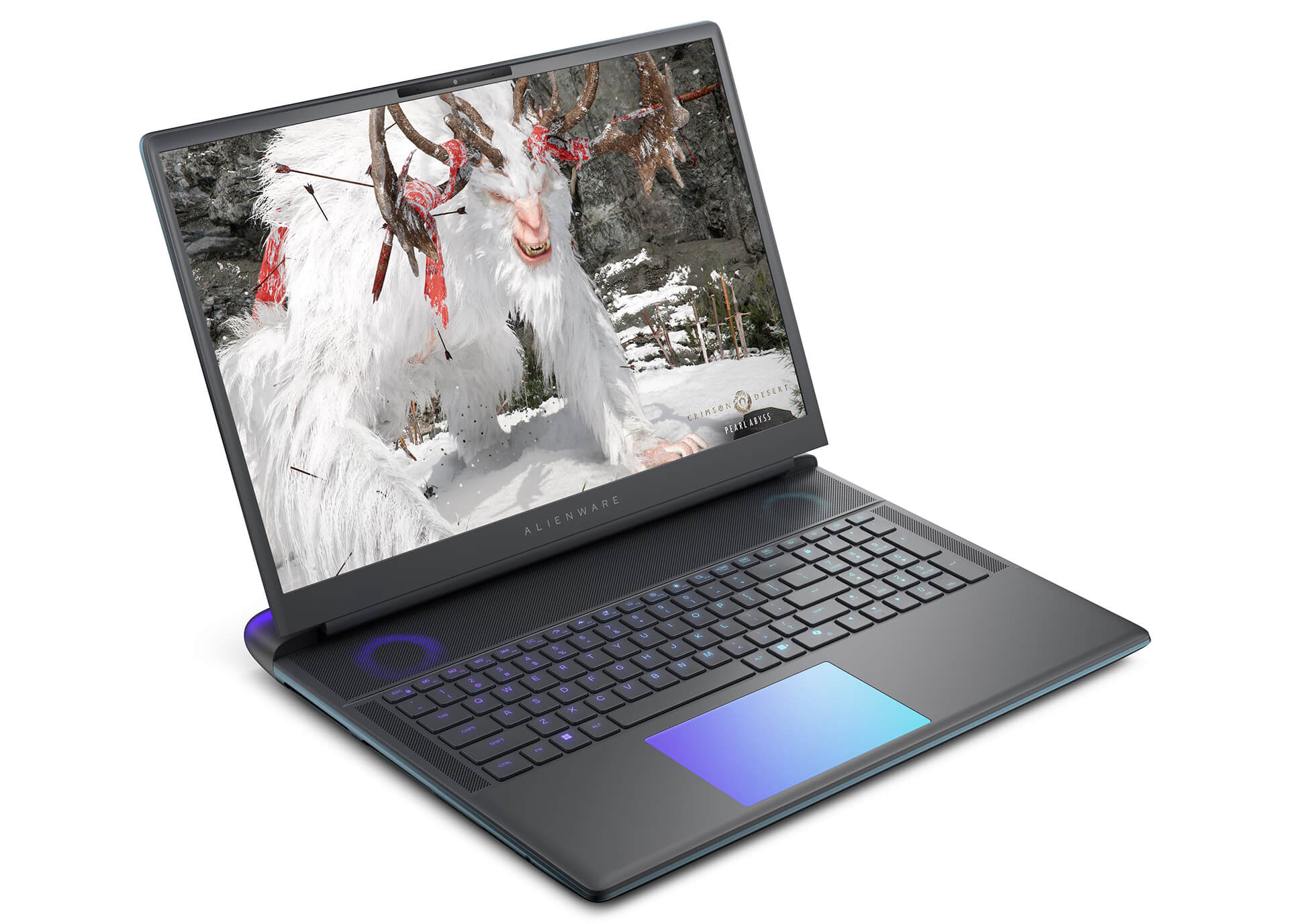 Alienware 18 Area 51 2025 Features 01 Alienware 18 Area-51 (2025)