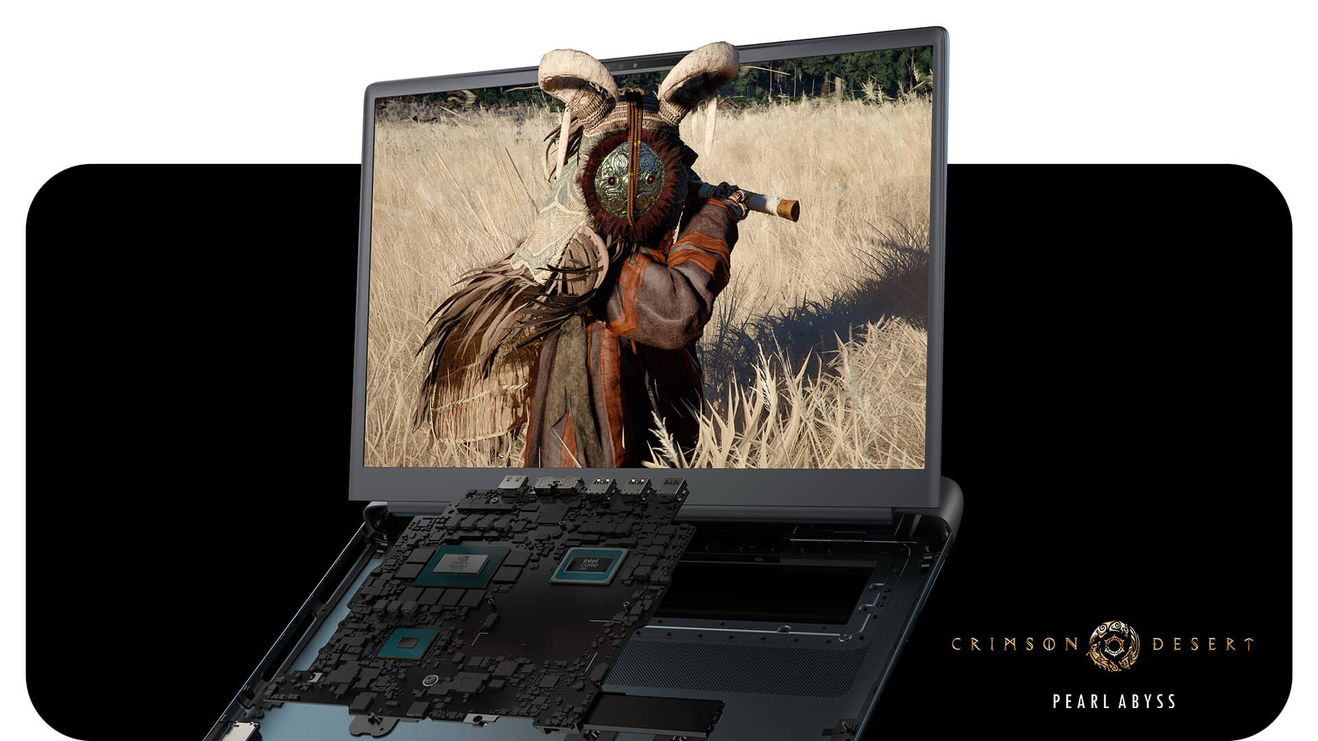 Alienware 18 Area 51 2025 Features 02 Alienware 18 Area-51 (2025)