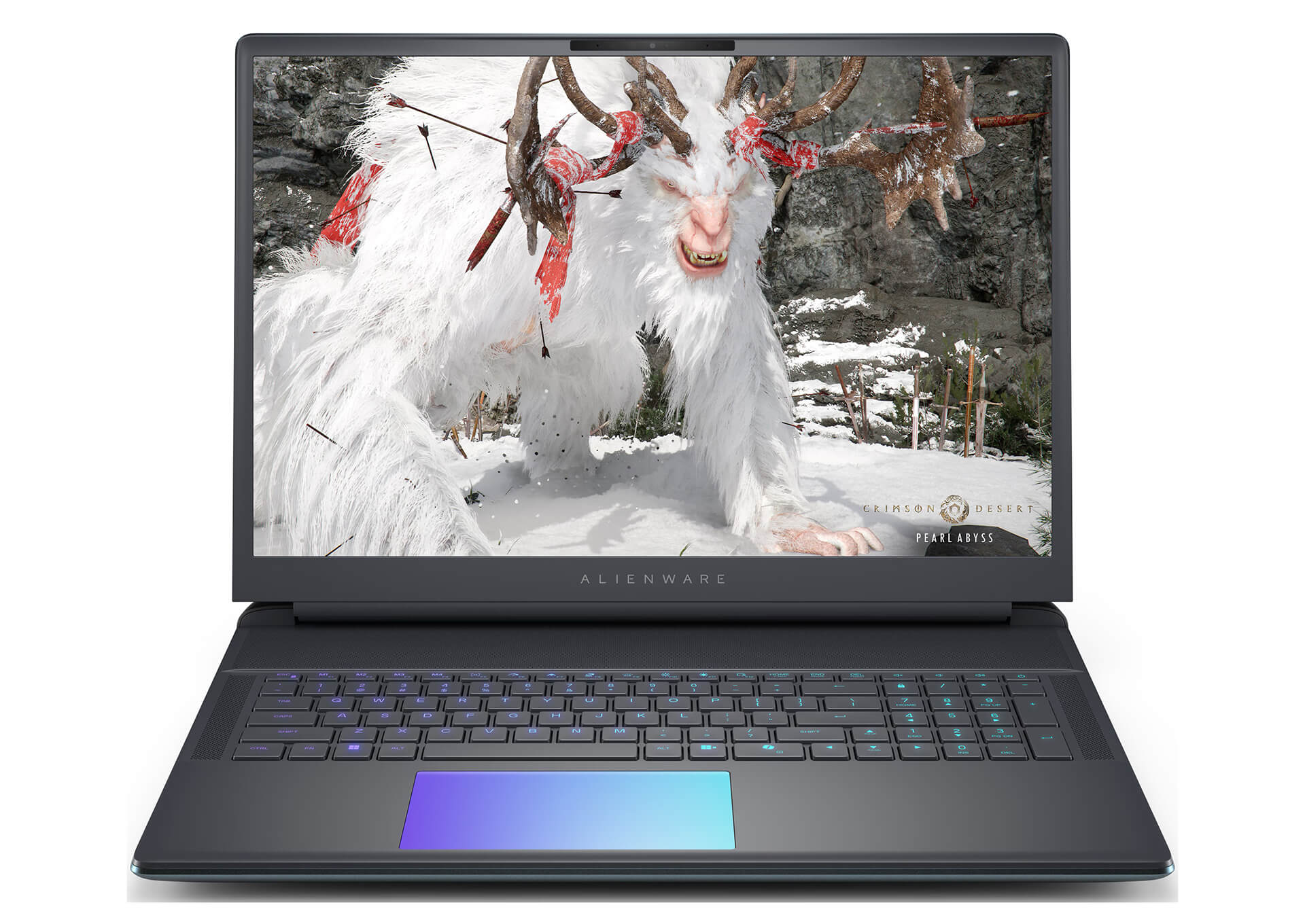 Alienware 18 Area 51 2025 Features 04 Alienware 18 Area-51 (2025)