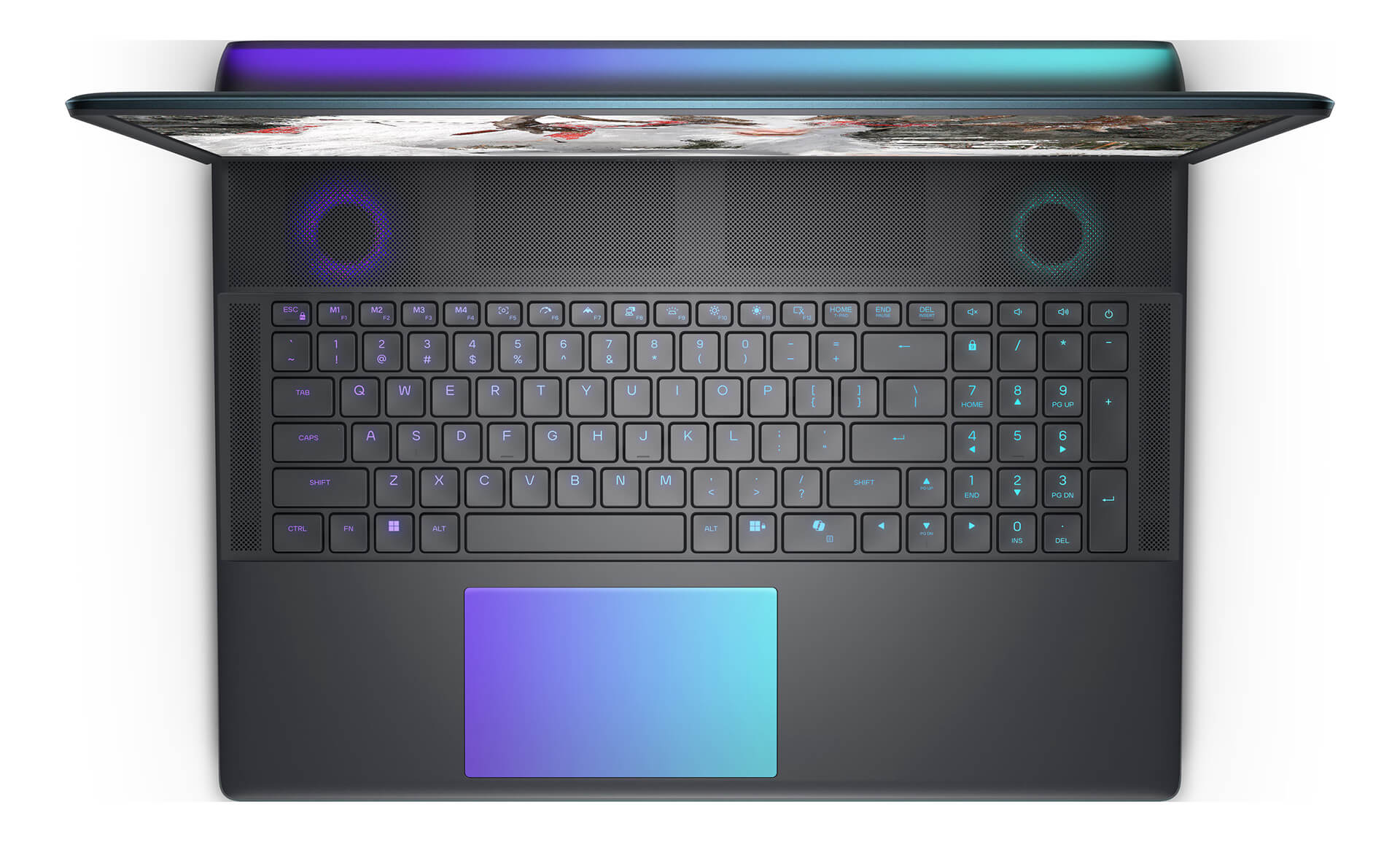 Alienware 18 Area 51 2025 Features 05 Alienware 18 Area-51 (2025)