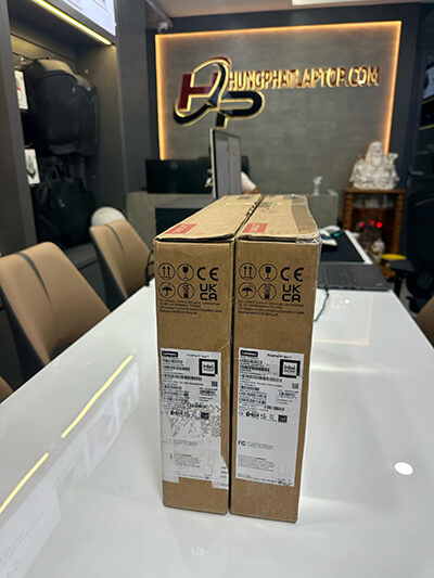 Hình Bài Báo Đồng Khởi - Hưng Phát Laptop
