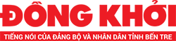 Báo Đồng Khởi Online