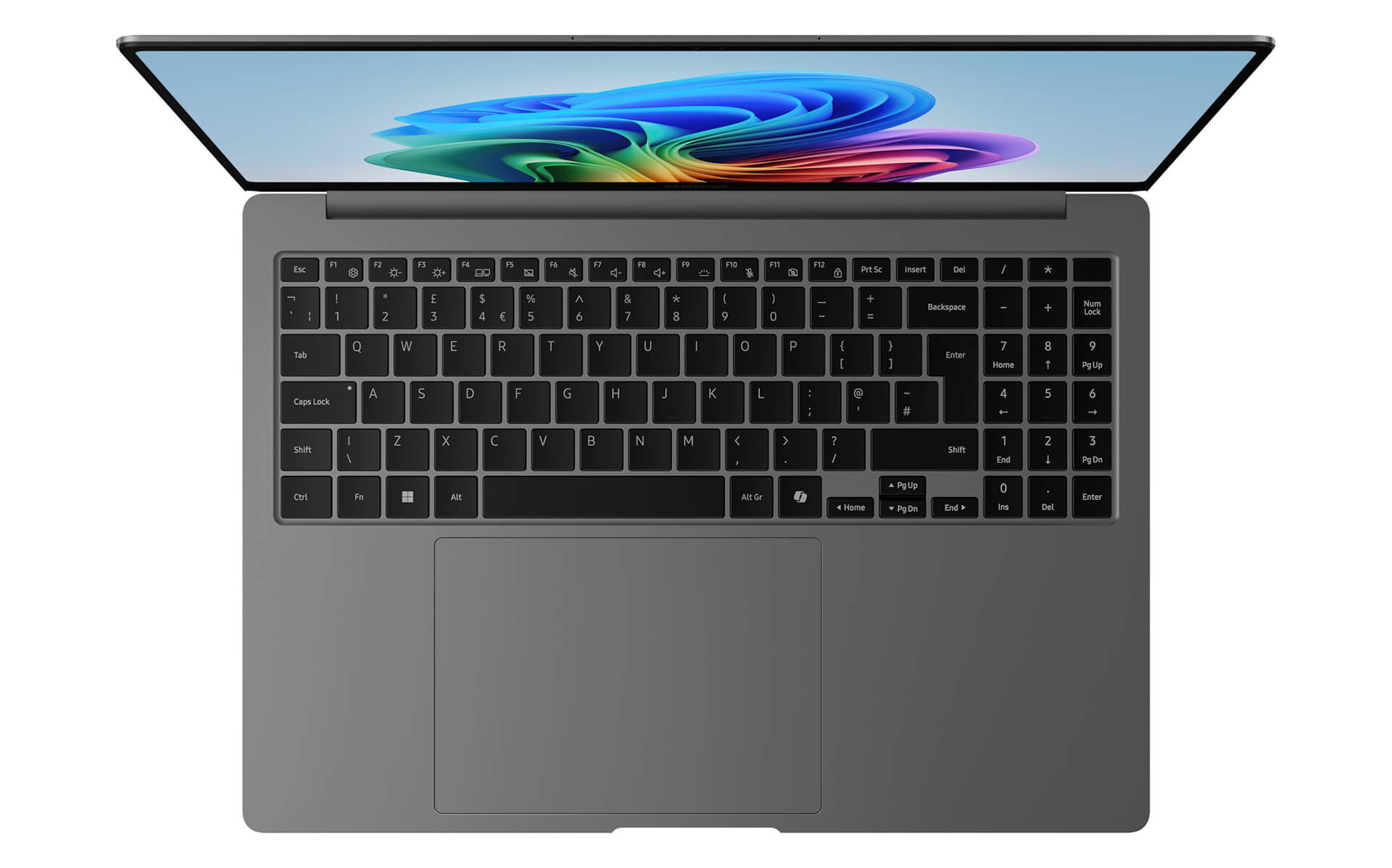 Samsung Galaxy Book5 Pro 16 2025 Features 05 Samsung Galaxy Book5 Pro 16 (2025)