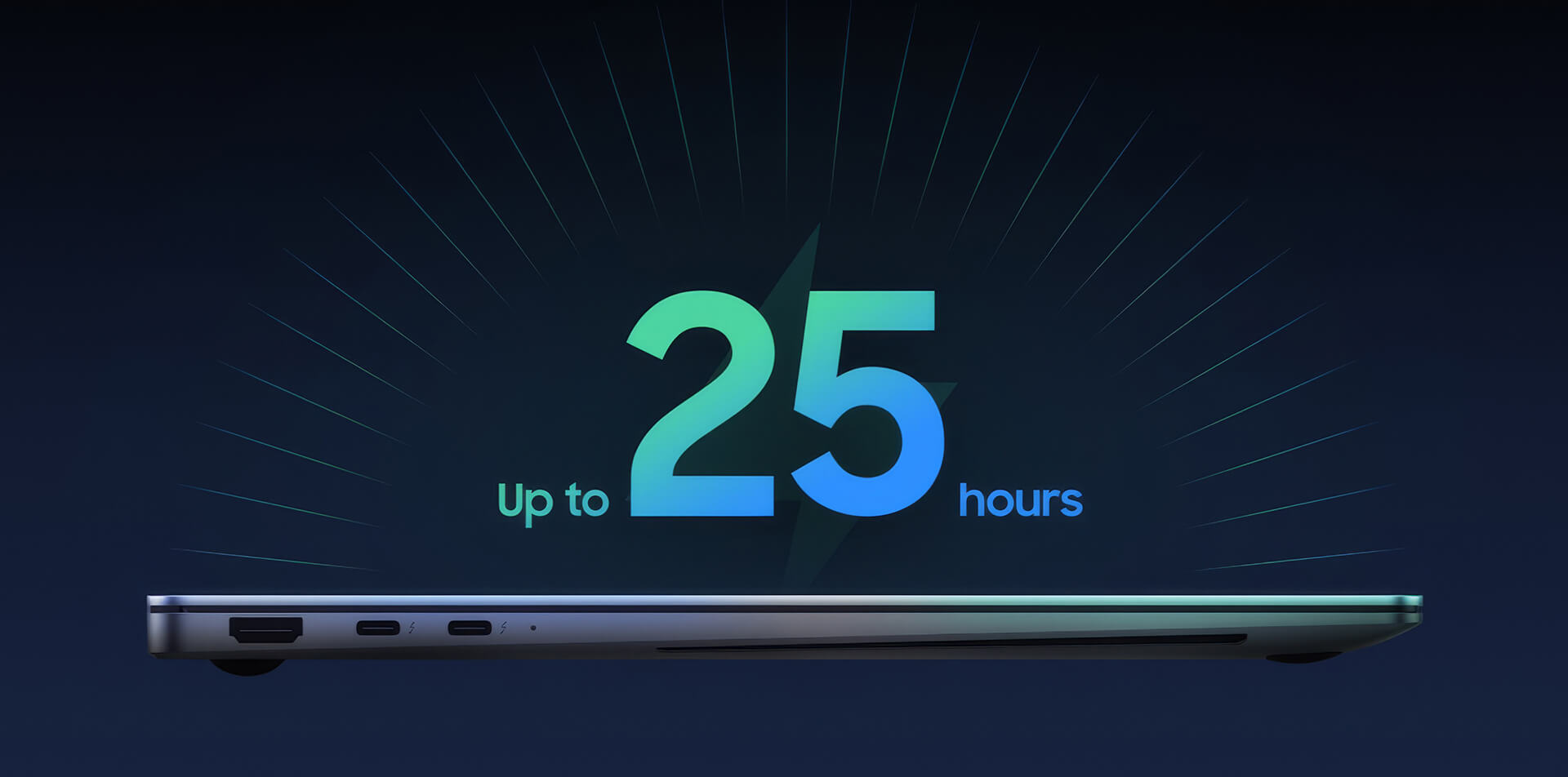 Samsung Galaxy Book5 Pro 16 2025 Features 07 Samsung Galaxy Book5 Pro 16 (2025)