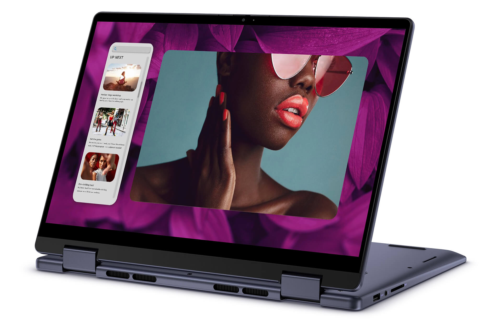 Dell Inspiron 14 7445 2 In 1 Amd 2024 Features 04 Dell Inspiron 14 7445 2-In-1 (Amd) (2024)