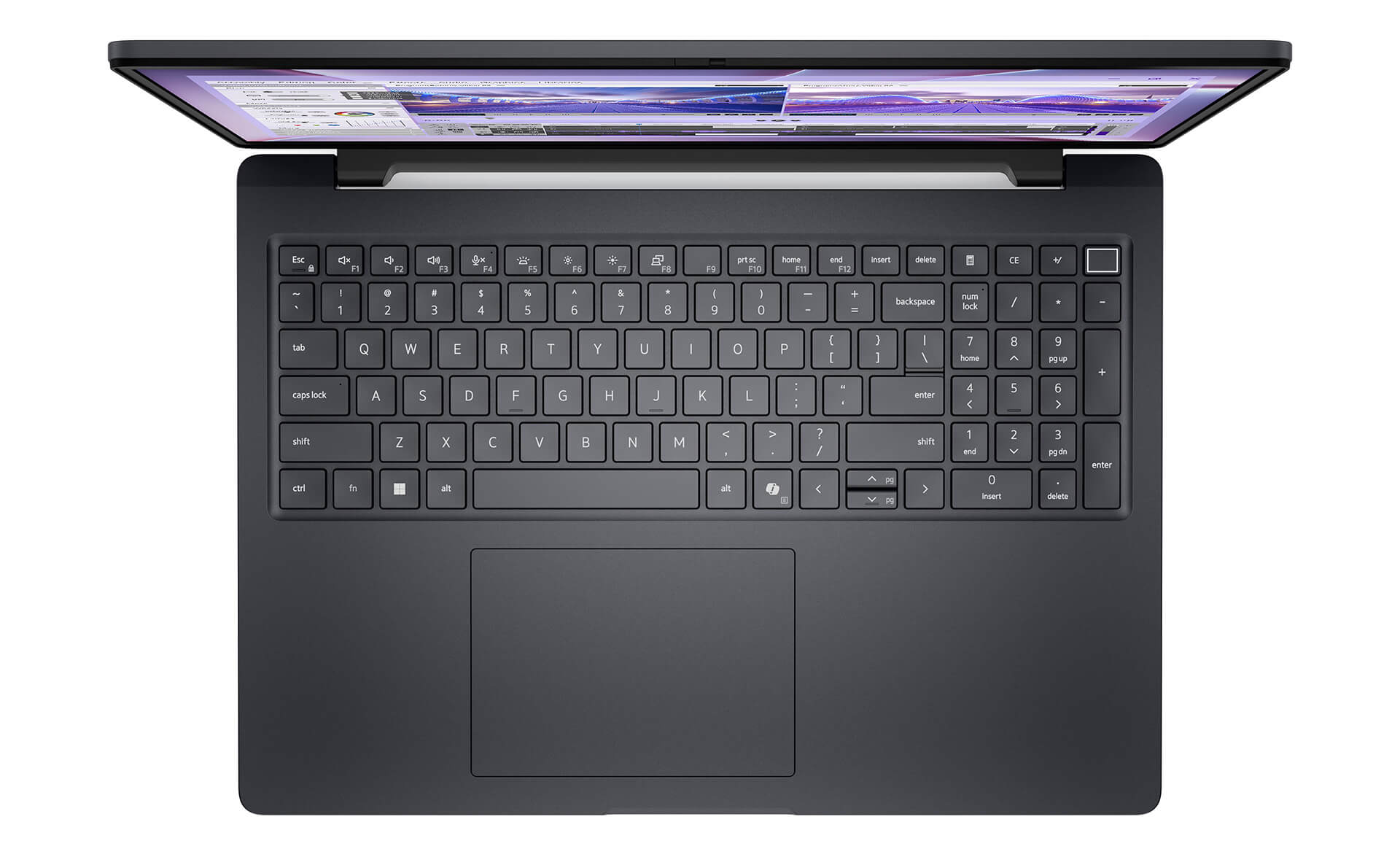 Dell Pro Max 16 Mc16250 Mobile Workstation 2025 Features 05 Dell Pro Max 16 Mc16250 Mobile Workstation 2025