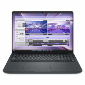 Dell Pro Max 16 MC16250 – Mobile Workstation (2025)