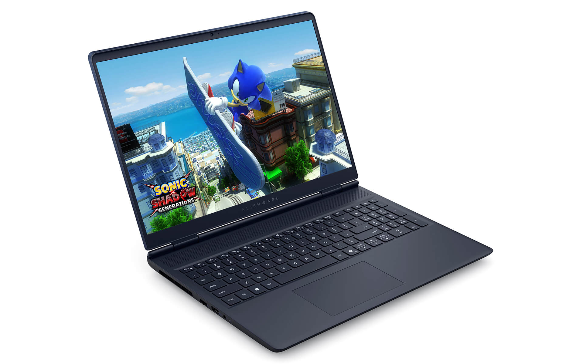 Alienware 16 Aurora 2025 Features 01 Alienware 16 Aurora (2025)