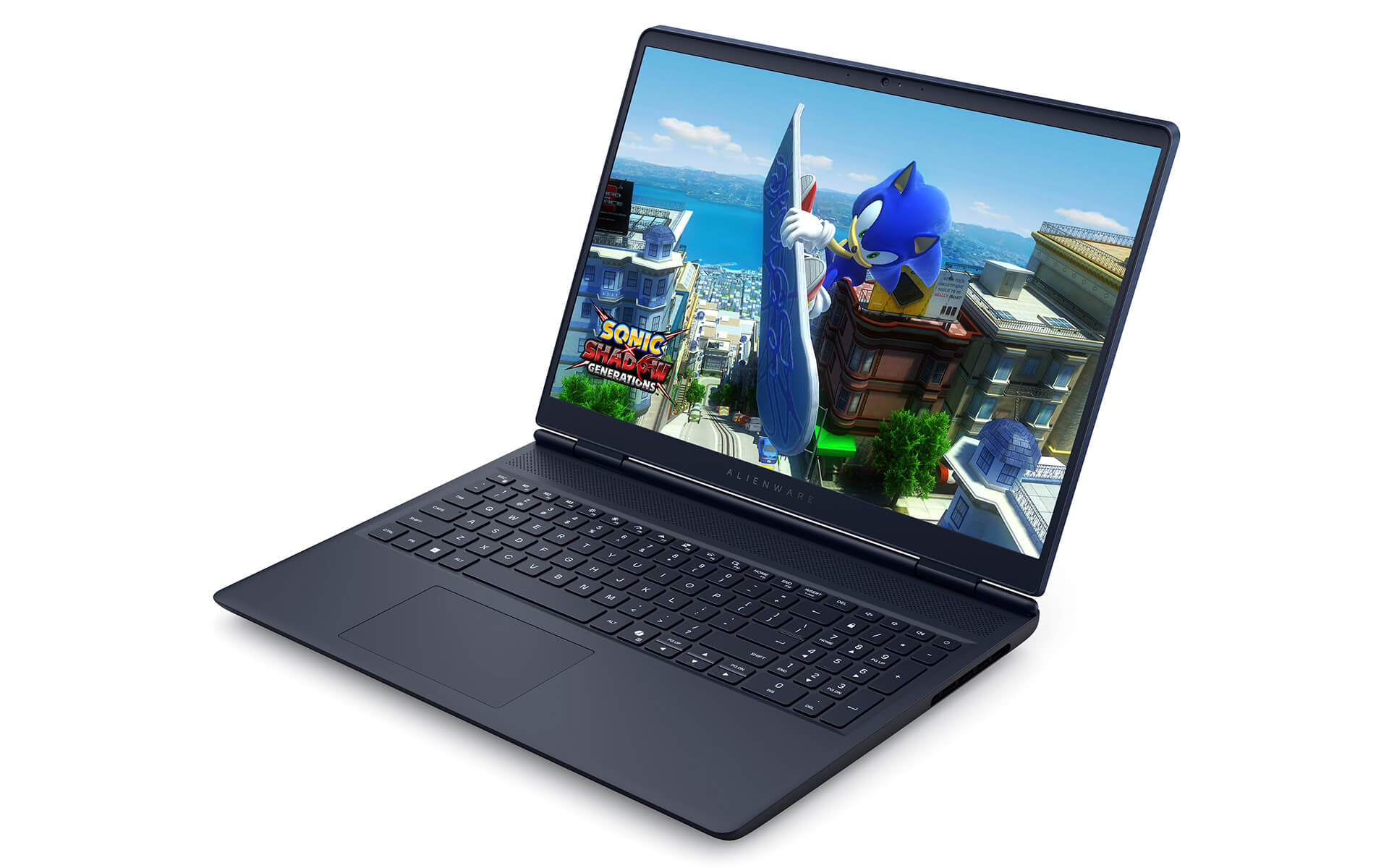 Alienware 16 Aurora 2025 Features 02 Alienware 16 Aurora (2025)