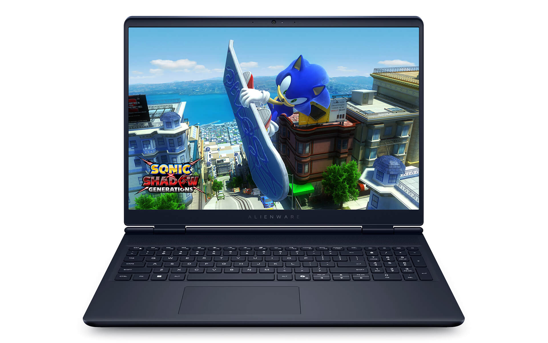 Alienware 16 Aurora 2025 Features 03 Alienware 16 Aurora (2025)