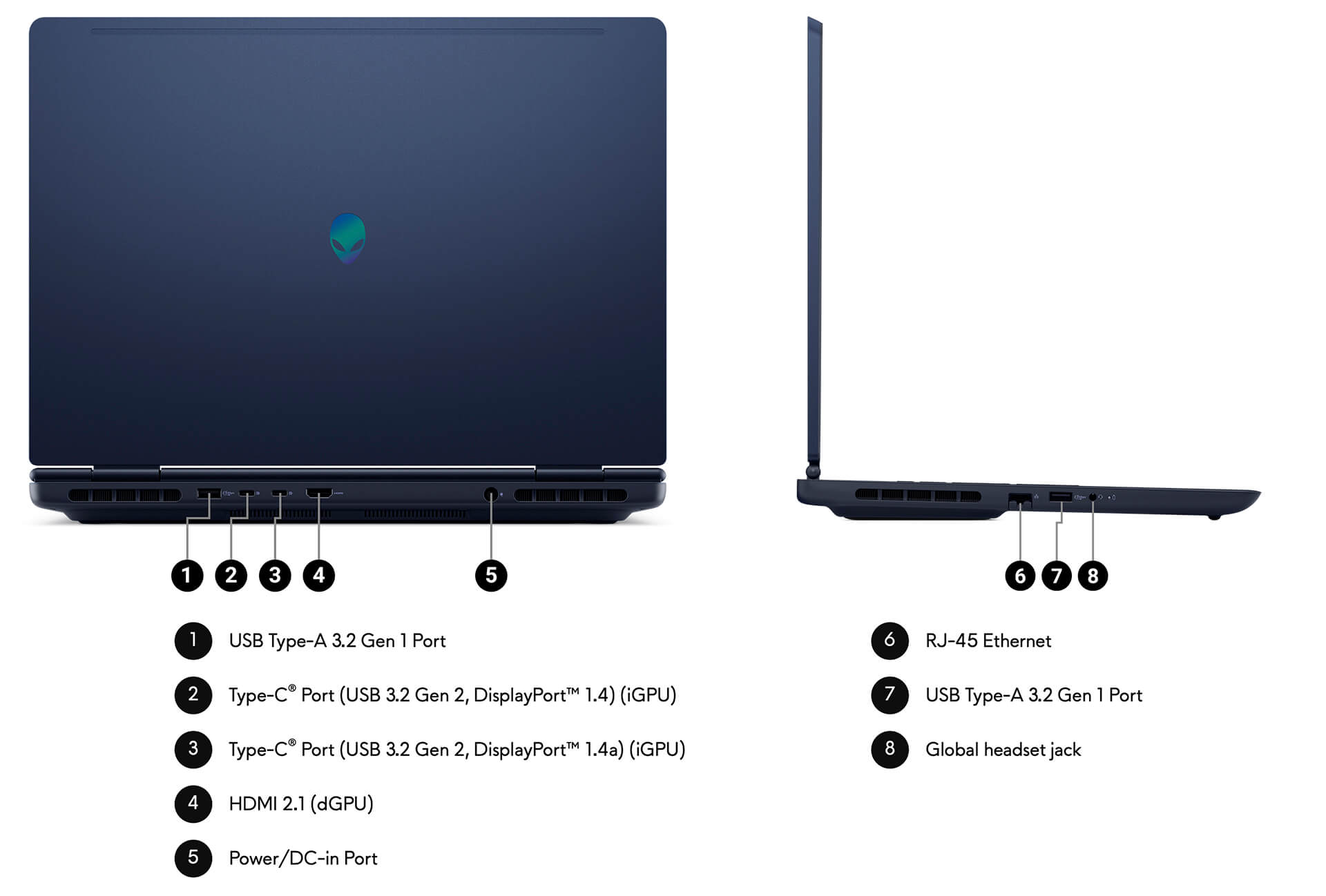 Alienware 16 Aurora 2025 Features 06 Alienware 16 Aurora (2025)