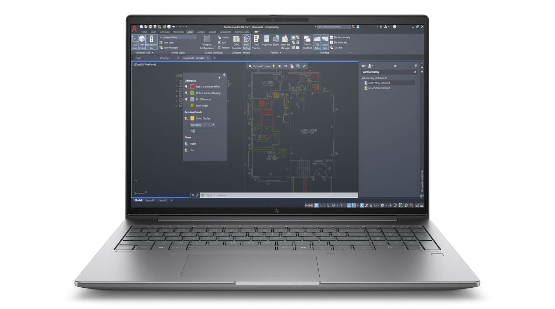 Hp Zbook Power 16 Inch G11 Mobile Workstation 2024 Features 02 Hp Zbook Power 16 Inch G11 - Mobile Workstation (2024)