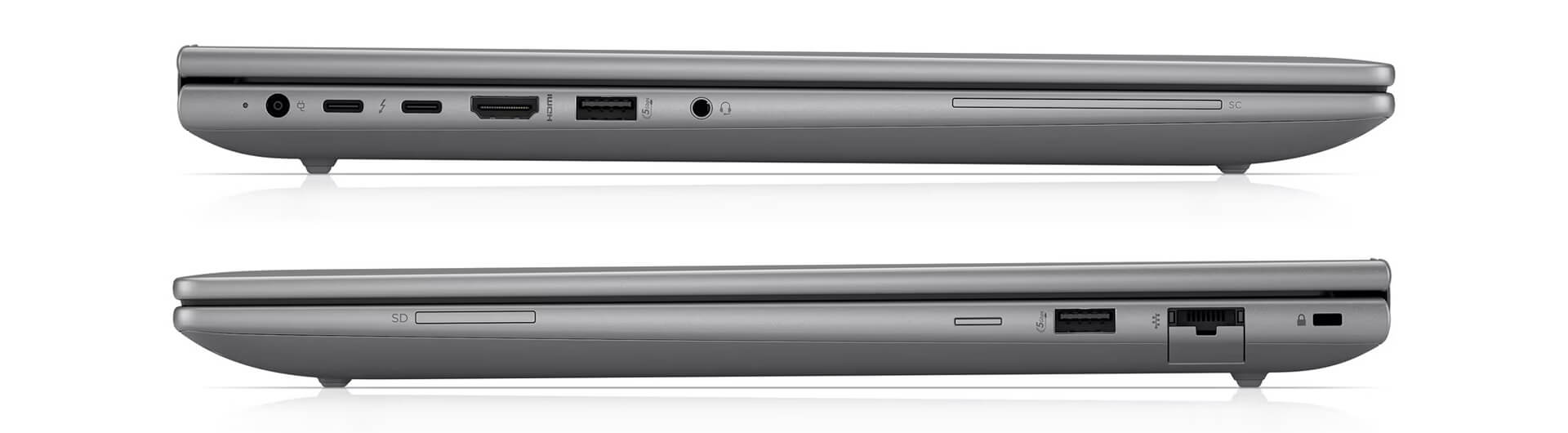 Hp Zbook Power 16 Inch G11 Mobile Workstation 2024 Features 06 Hp Zbook Power 16 Inch G11 - Mobile Workstation (2024)