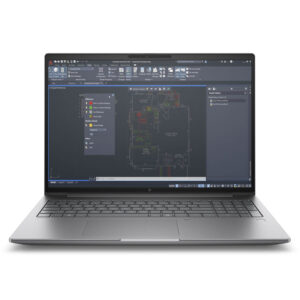 HP ZBook Power 16 inch G11 – Mobile Workstation (2024)