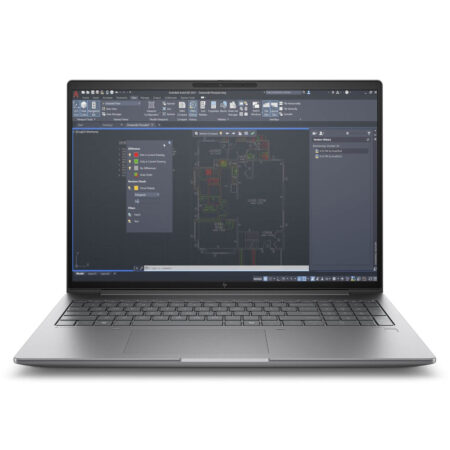 HP ZBook Power 16 inch G11 – Mobile Workstation (2024)