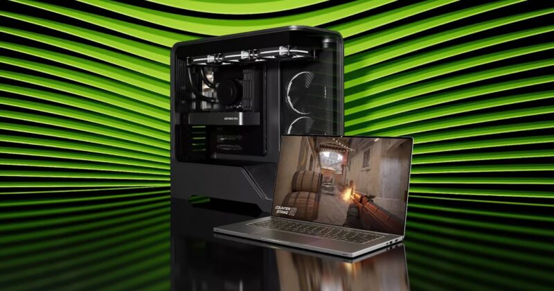 Nvidia Rtx 5050 Chinh Thuc Ra Mat Gpu Tam Trung Voi Hieu Nang Vuot Rtx 4050 Gia Hap Dan Featured Nvidia Rtx 5050 Chính Thức Ra Mắt Gpu Tầm Trung Với Hiệu Năng Vượt Rtx 4050, Giá Hấp Dẫn