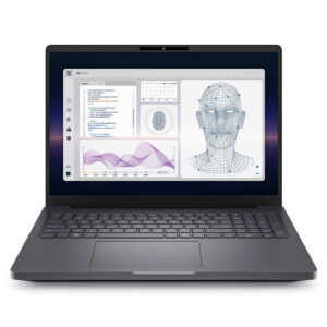 Dell Pro Max 16 Plus MB16250 – Mobile Workstation (2025)