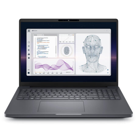 Dell Pro Max 16 Plus MB16250 – Mobile Workstation (2025)