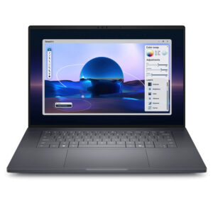 Dell Pro Max 16 Premium MA16250 – Mobile Workstation (2025)