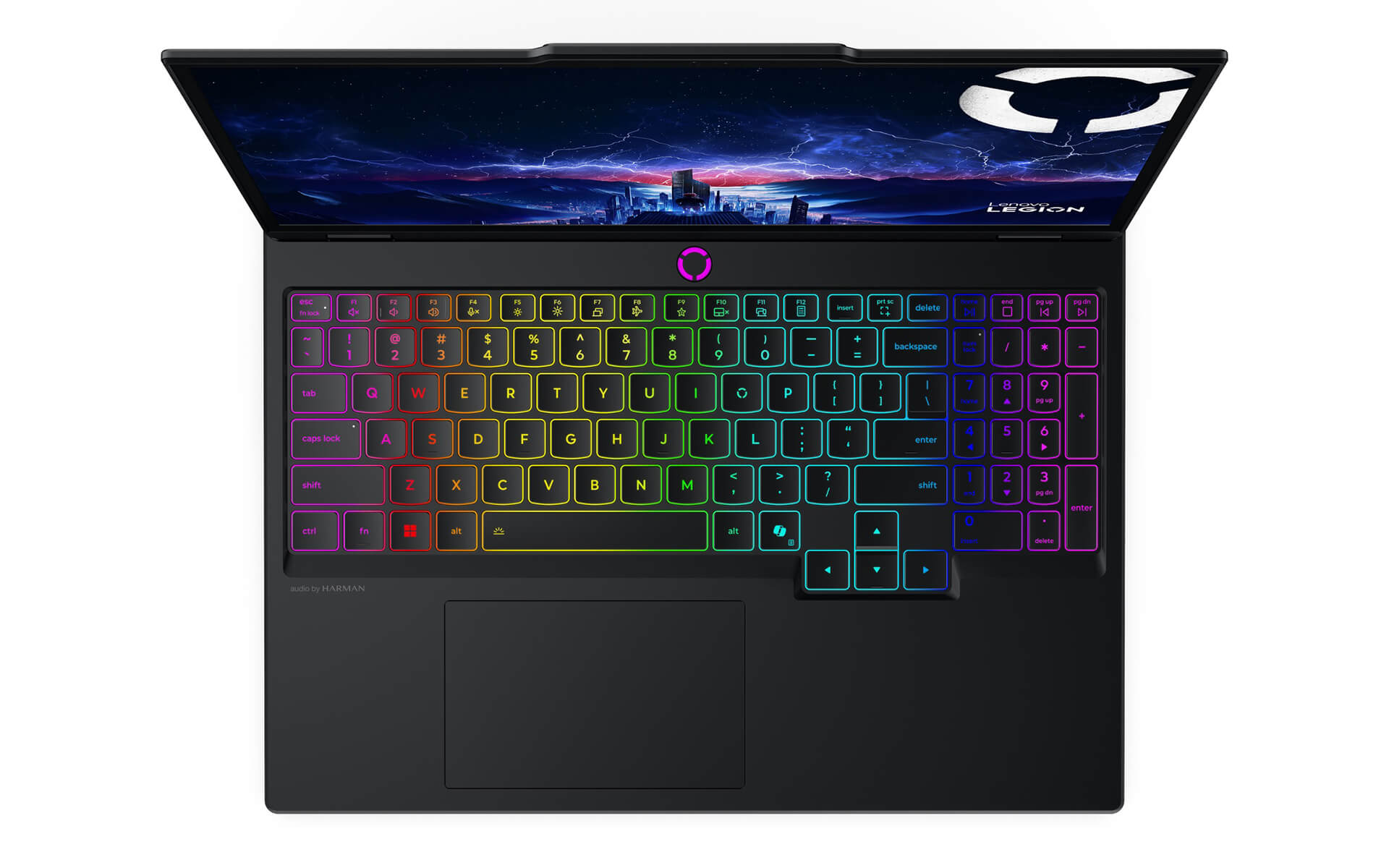 Lenovo Legion 5 15Iax10 2025 Features 06 Lenovo Legion 5 15Iax10 (2025)