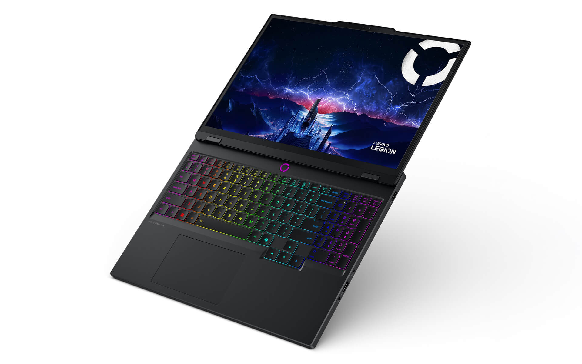 Lenovo Legion 5 15Iax10 2025 Features 07 Lenovo Legion 5 15Iax10 (2025)
