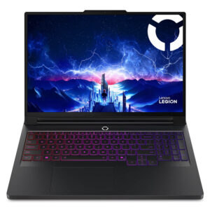 Lenovo Legion Pro 7 16IAX10H-83F5008VVN (2025)