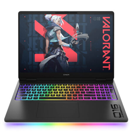 HP Omen Max 16 – Gaming Laptop (2025)
