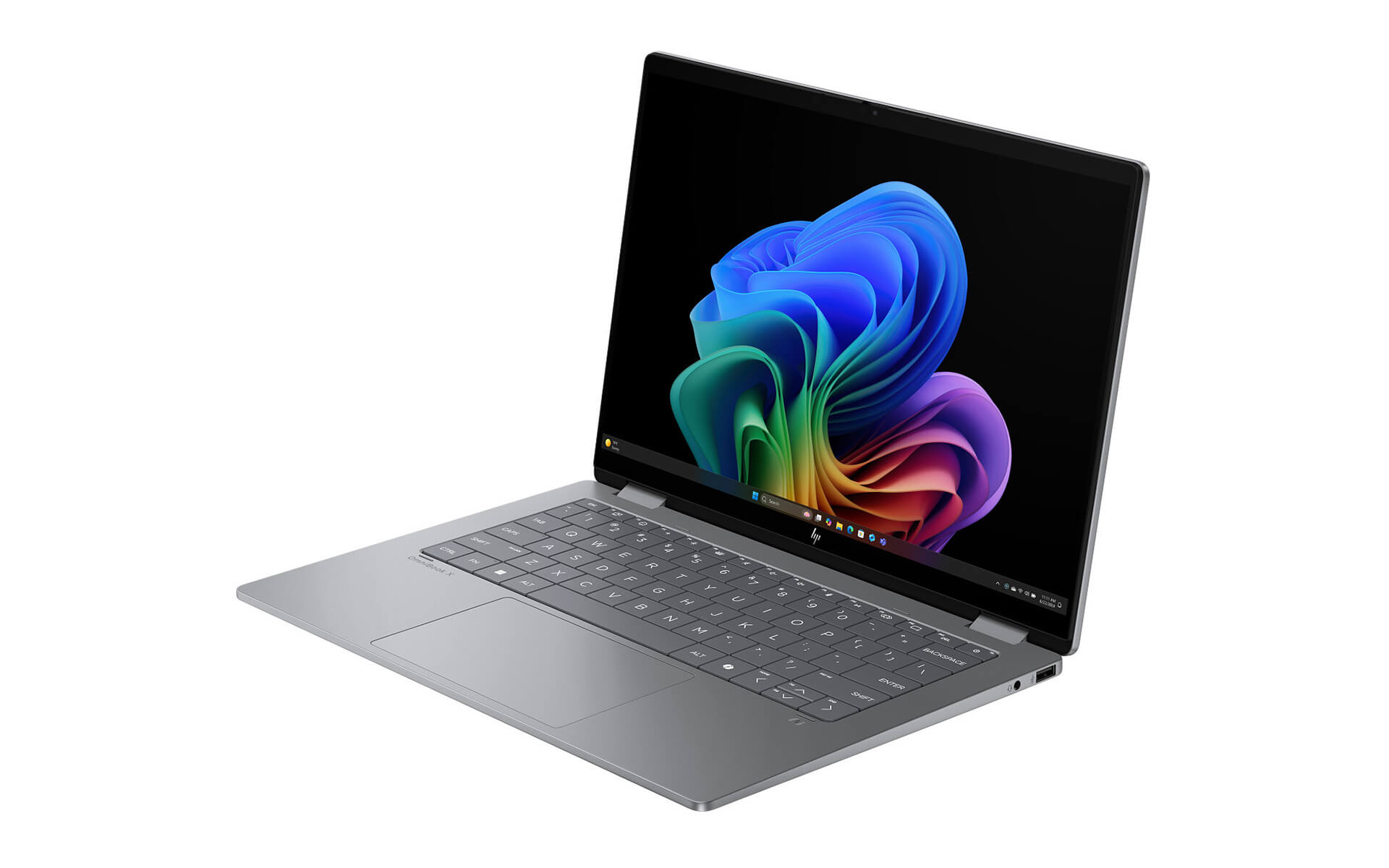 Hp Omnibook X Flip Next Gen Ai 14 2025 Features 04 Hp Omnibook X Flip Next Gen Ai 14 (2025)