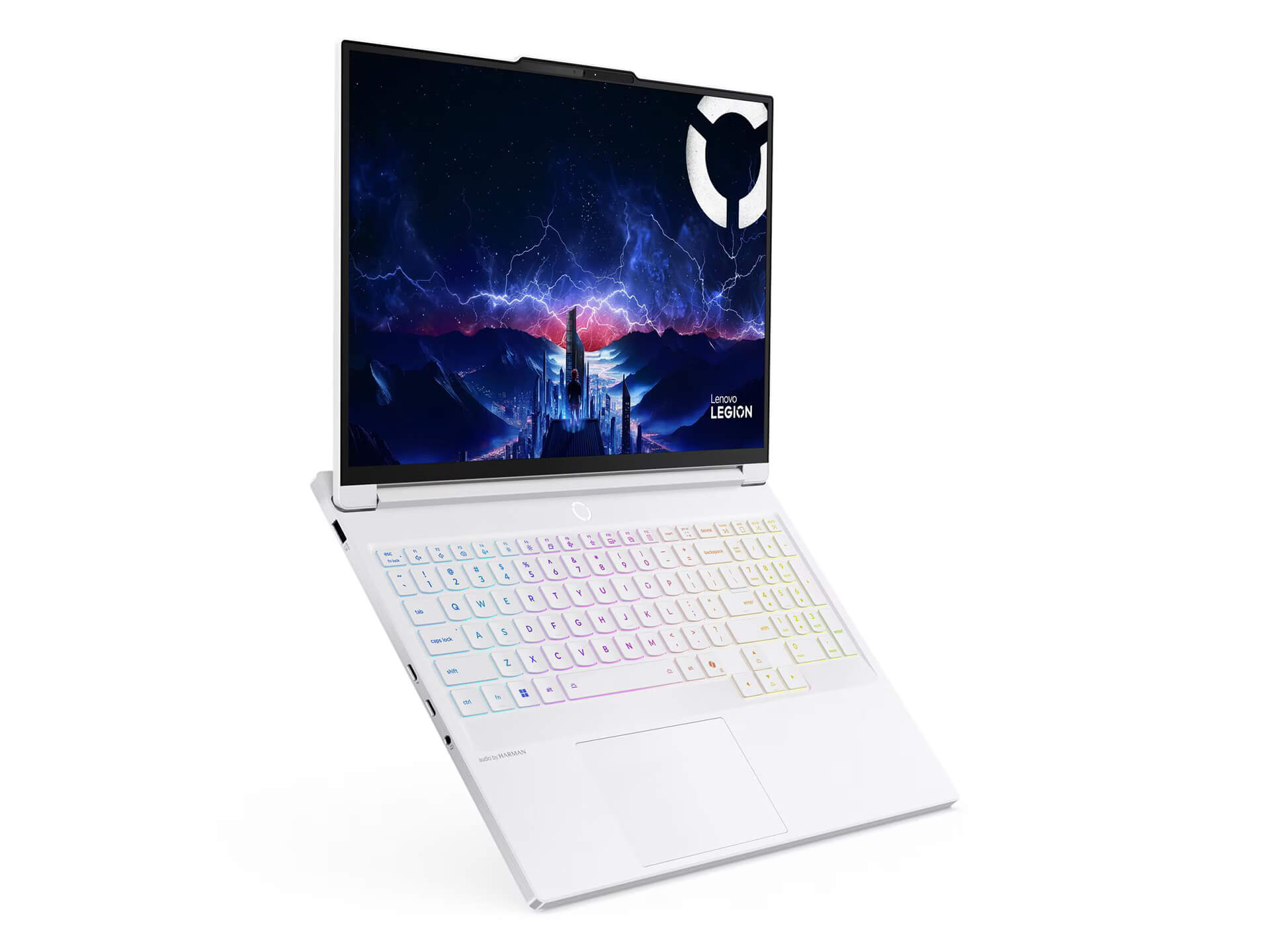 Lenovo Legion 7 16Iax10 2025 Features 02 Lenovo Legion 7 16Iax10 (2025)