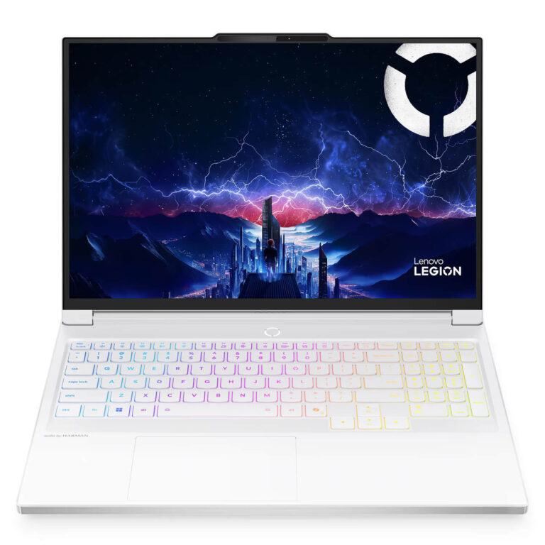 Lenovo Legion 7 16iax10 (2025)