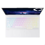 Lenovo Legion 7 16iax10 (2025)