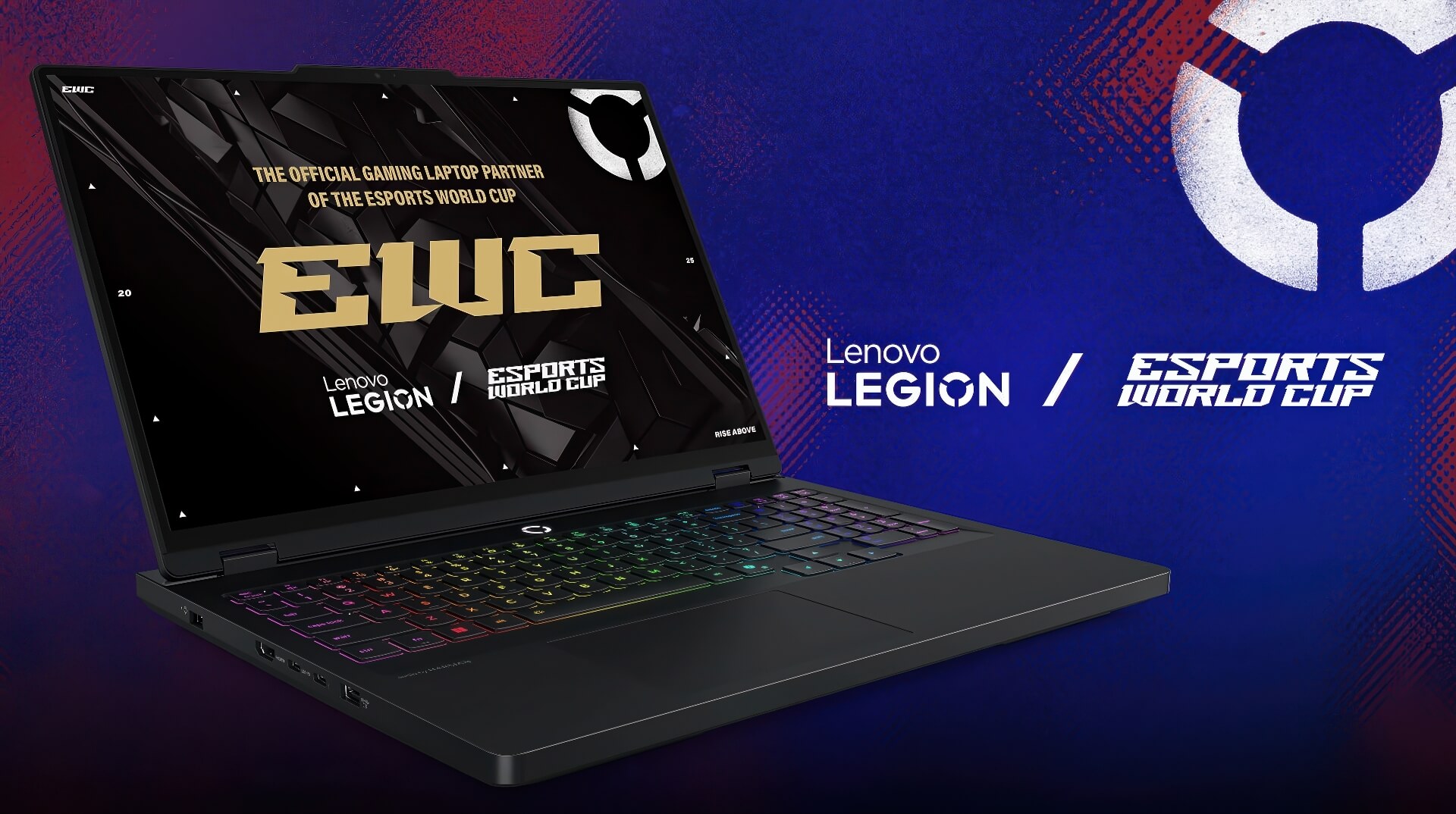 Lenovo Legion Pro 5 16Iax10 2025 Features 01 Lenovo Legion Pro 5 16Iax10 (2025)