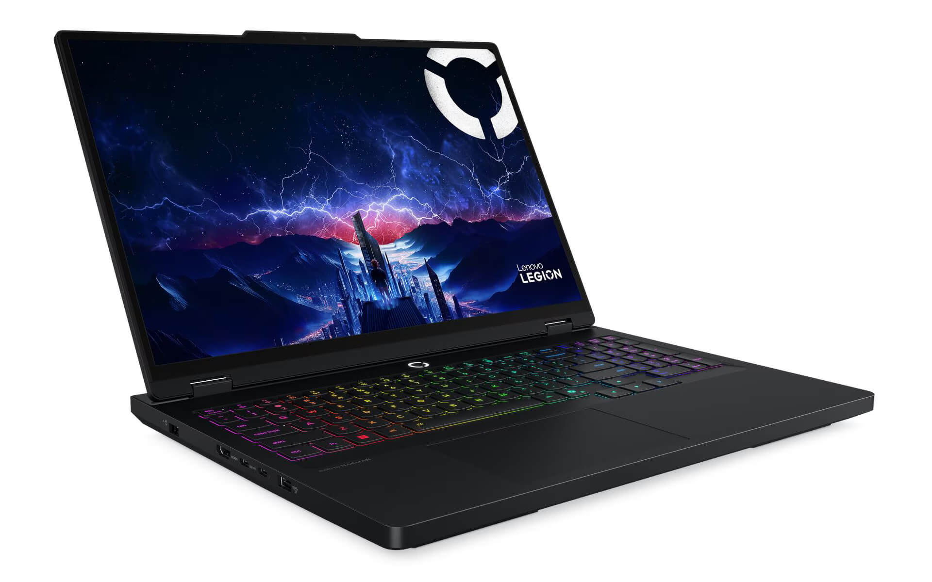 Lenovo Legion Pro 5 16Iax10 2025 Features 02 Lenovo Legion Pro 5 16Iax10 (2025)