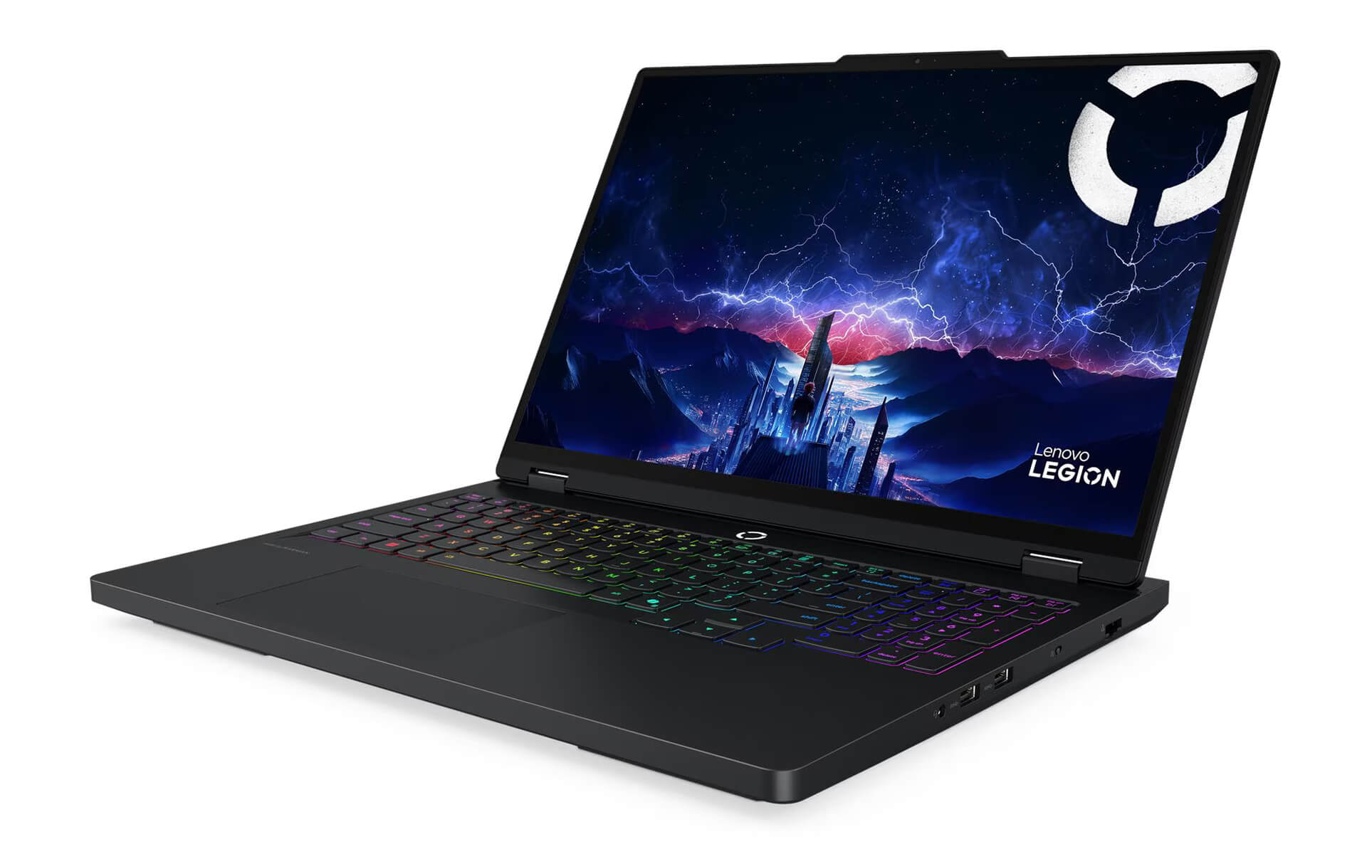 Lenovo Legion Pro 5 16Iax10 2025 Features 03 Lenovo Legion Pro 5 16Iax10 (2025)