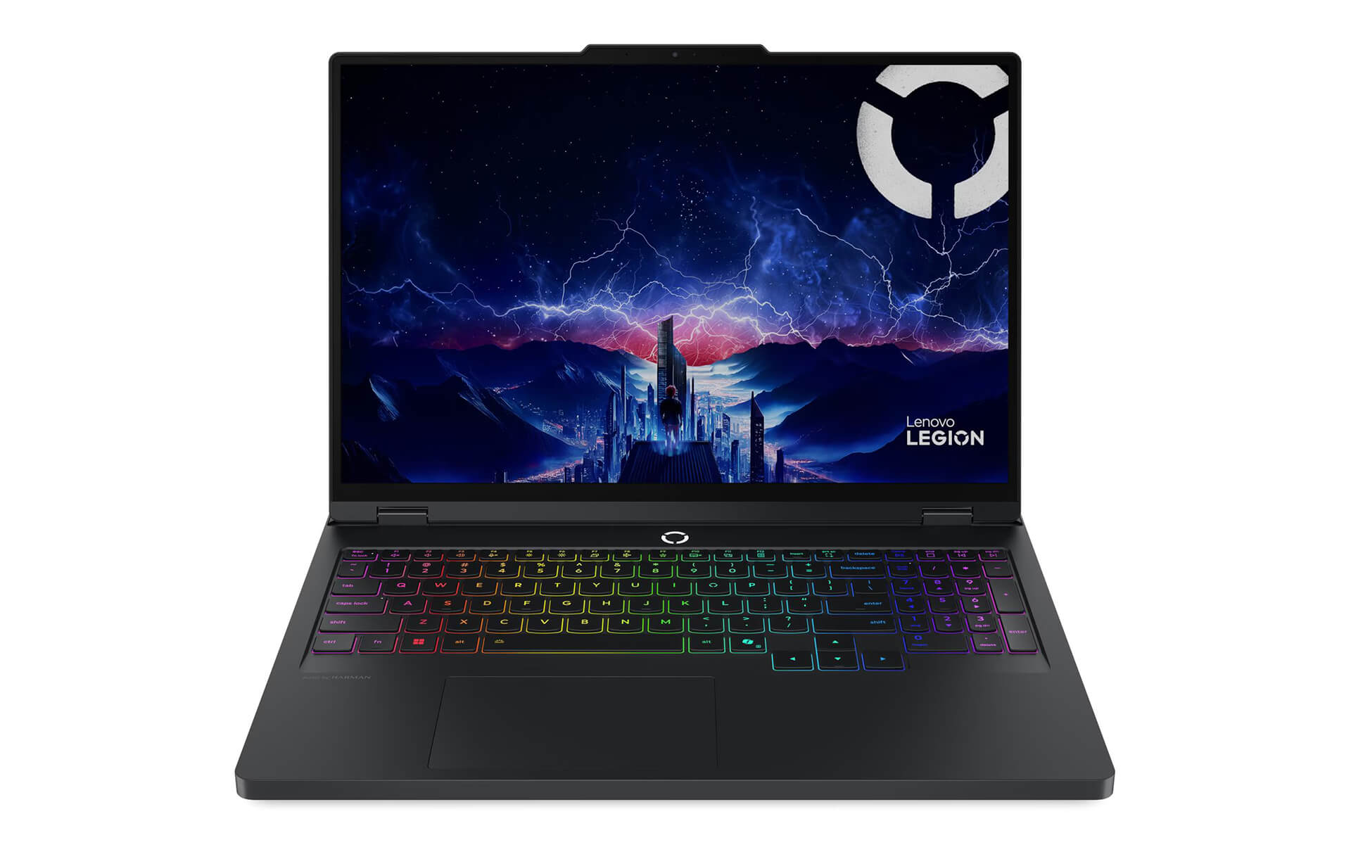 Lenovo Legion Pro 5 16Iax10 2025 Features 04 Lenovo Legion Pro 5 16Iax10 (2025)