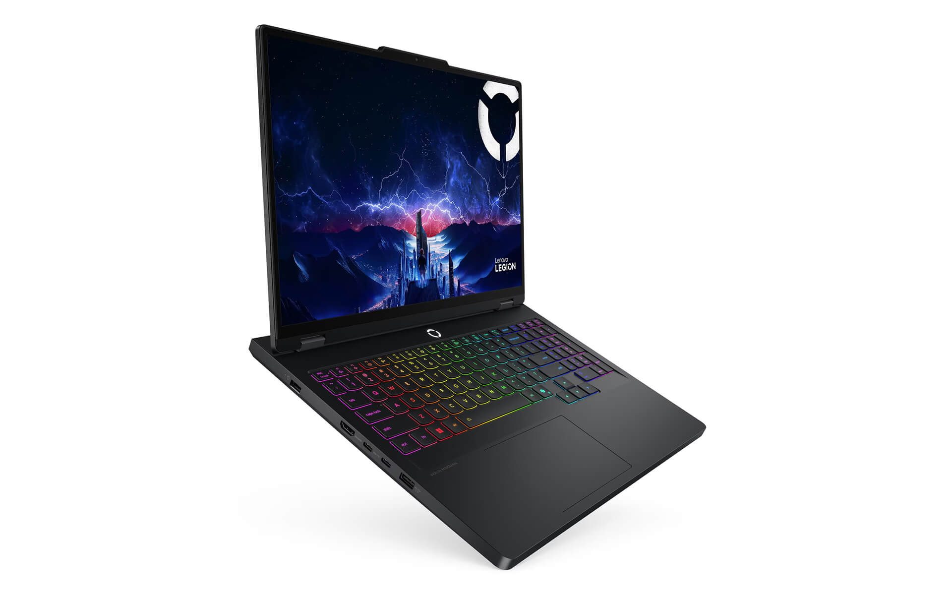 Lenovo Legion Pro 5 16Iax10 2025 Features 05 Lenovo Legion Pro 5 16Iax10 (2025)