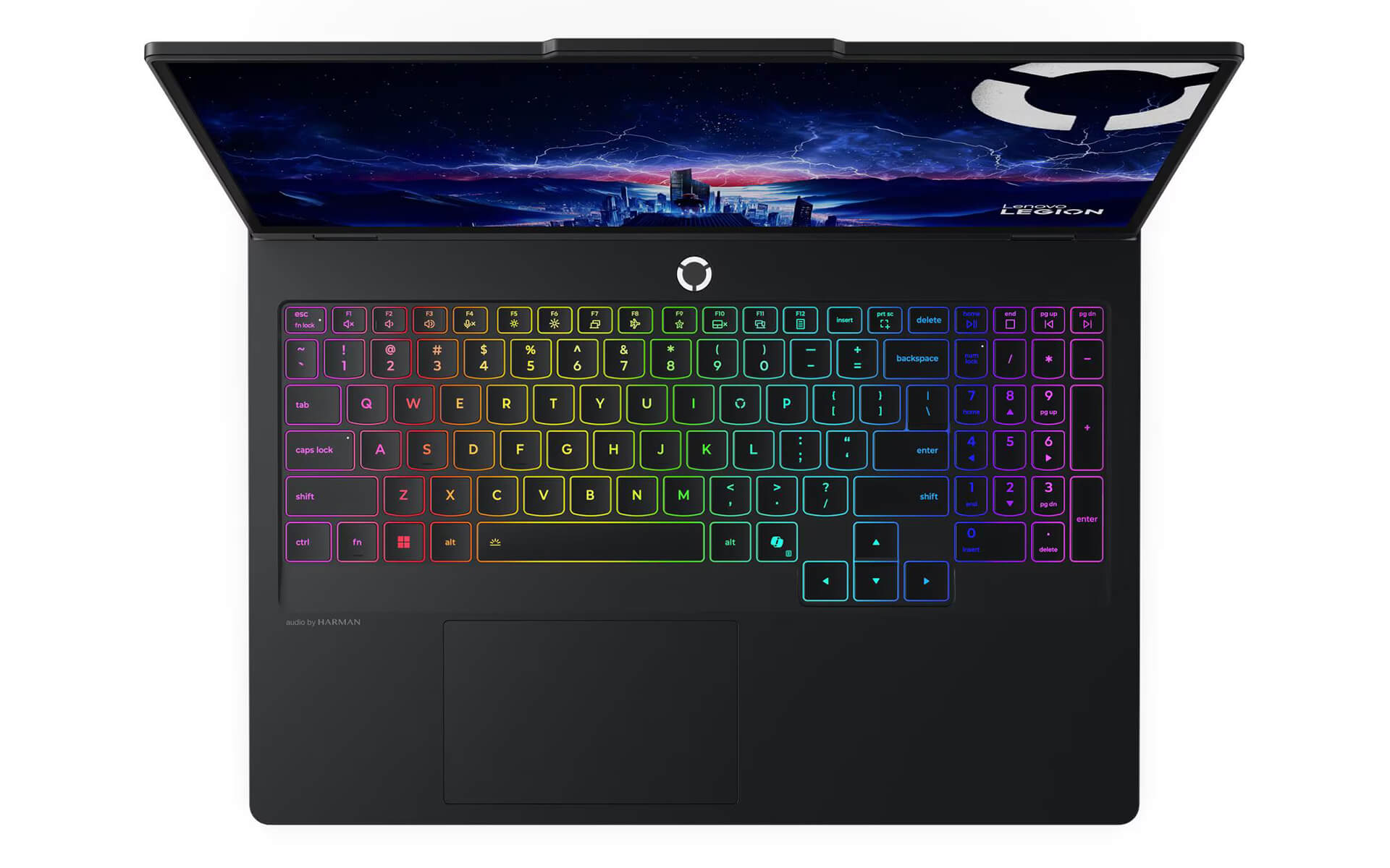 Lenovo Legion Pro 5 16Iax10 2025 Features 06 Lenovo Legion Pro 5 16Iax10 (2025)