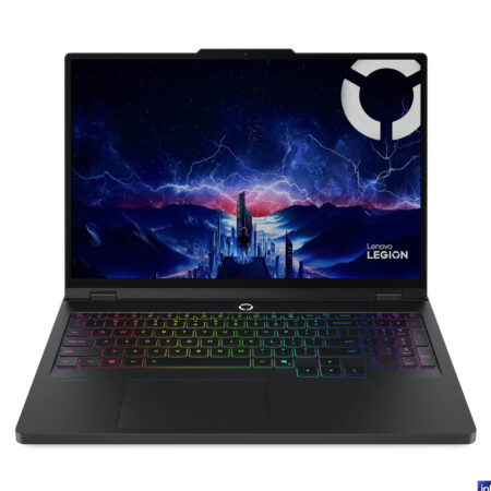 Lenovo Legion Pro 5 16IAX10 (2025)