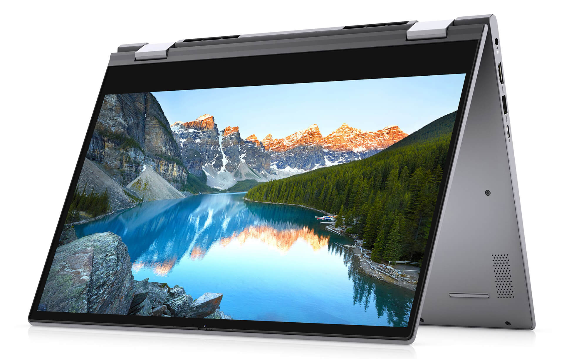 Dell Inspiron 14 5406 2 In 1 2021 Features 01 Dell Inspiron 14 5406 (2 In 1) (2021)