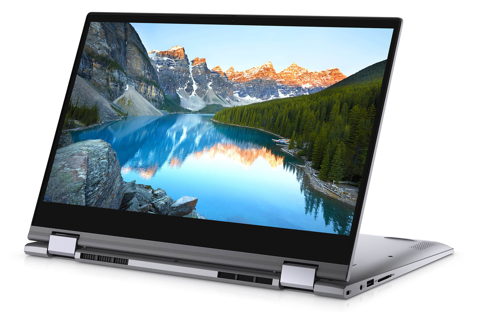 Dell Inspiron 14 5406 2 In 1 2021 Features 02 Dell Inspiron 14 5406 (2 In 1) (2021)