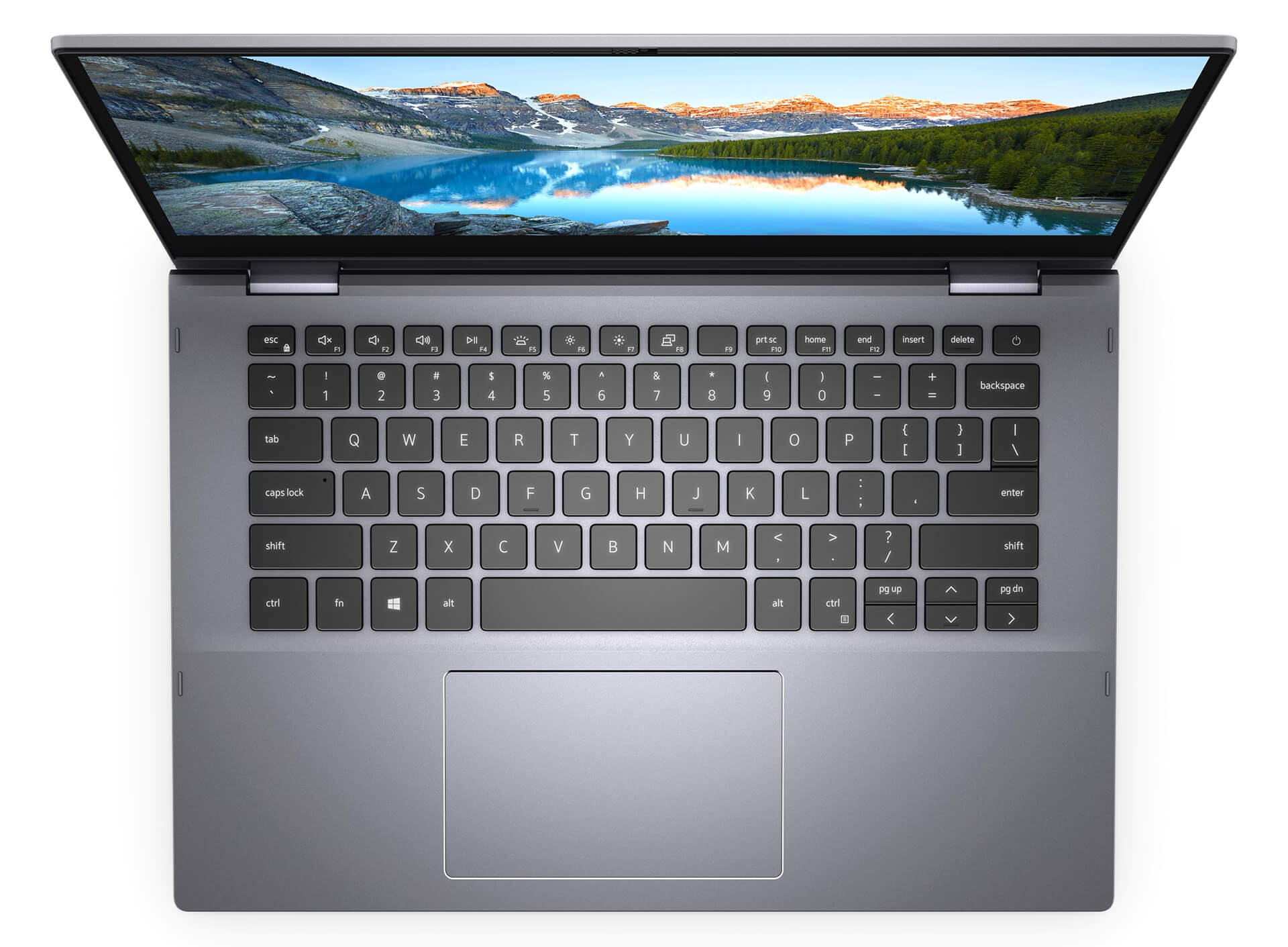 Dell Inspiron 14 5406 2 In 1 2021 Features 04 Dell Inspiron 14 5406 (2 In 1) (2021)