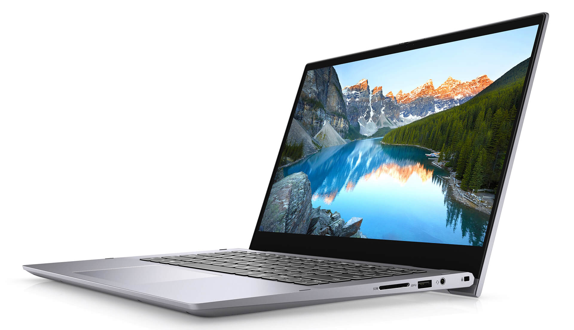 Dell Inspiron 14 5406 2 In 1 2021 Features 05 Dell Inspiron 14 5406 (2 In 1) (2021)