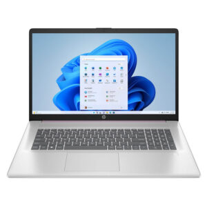 HP Laptop 17-cp2025dx (AMD)(2025)