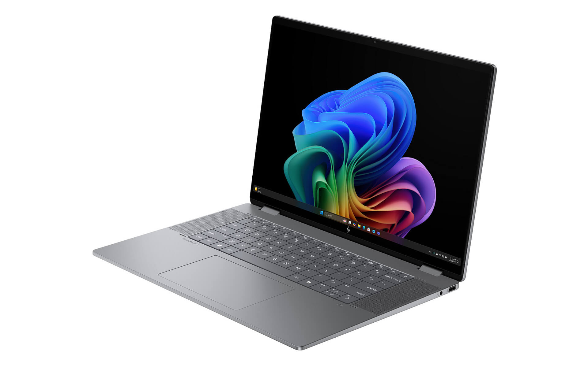 Hp Omnibook X Flip Next Gen Ai 16 2025 Features 03 Hp Omnibook X Flip Next Gen Ai 16 (2025)