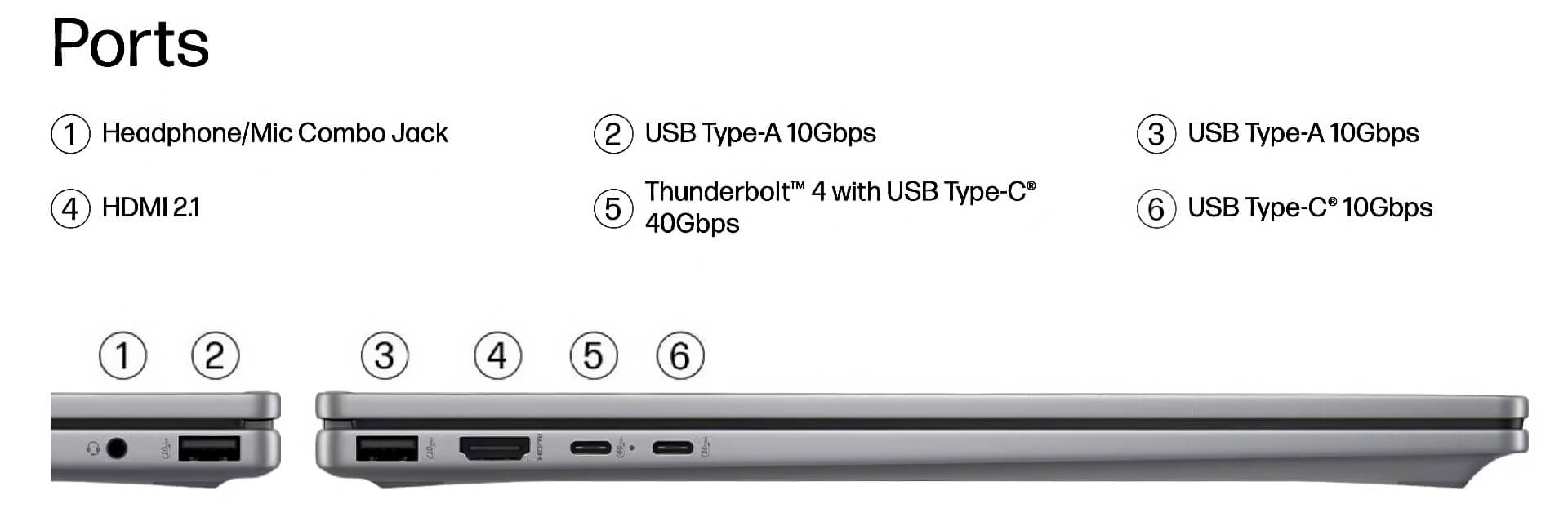 Hp Omnibook X Flip Next Gen Ai 16 2025 Features 06 Hp Omnibook X Flip Next Gen Ai 16 (2025)