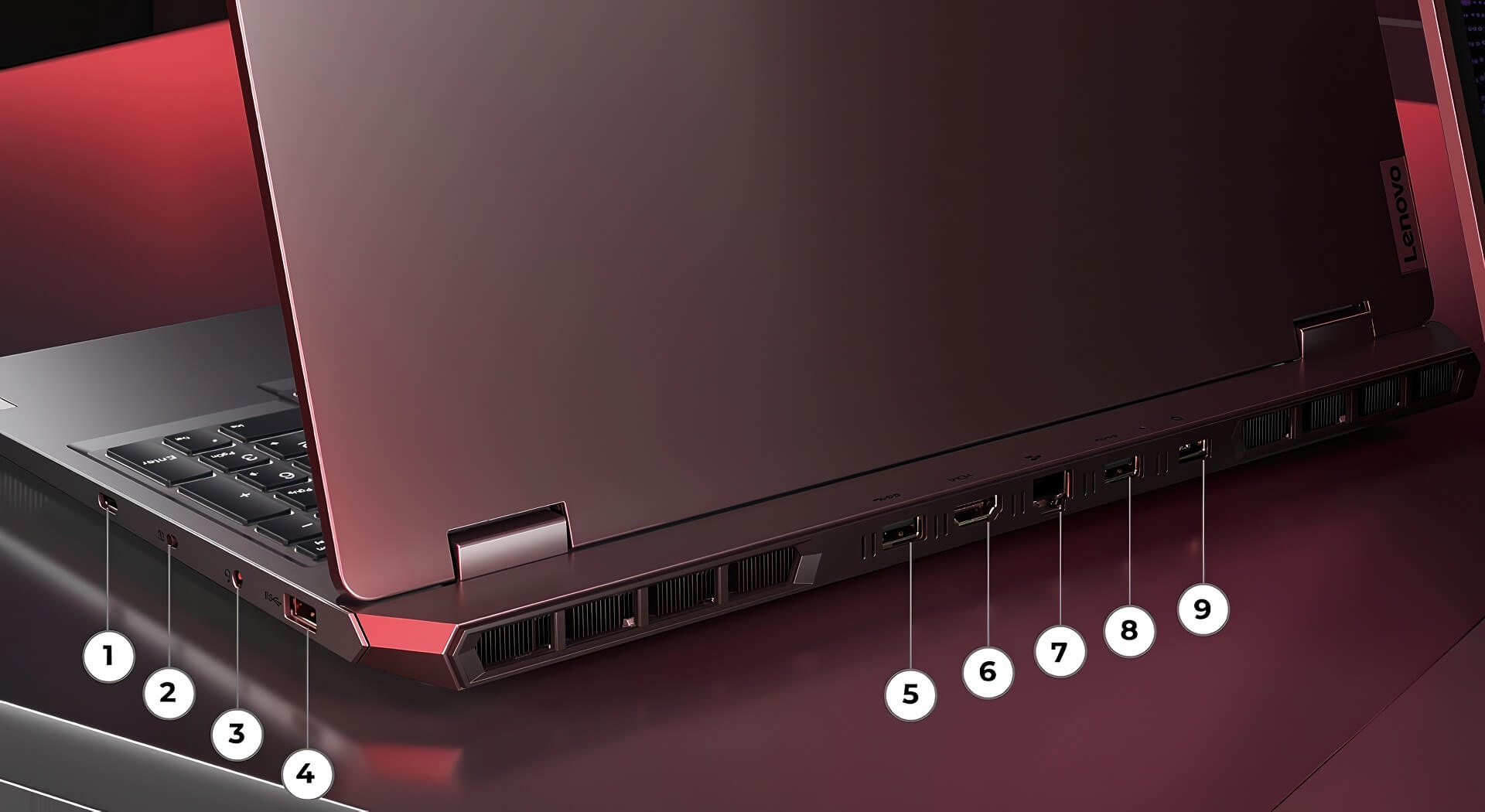 Lenovo Loq 15Arp9 2025 Features 07 Lenovo Loq 15Arp9 (2025)
