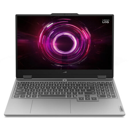 Lenovo LOQ 15ARP9 (2025)