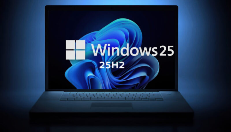 Windows 11 25H2 Chinh Thuc Buoc Vao Giai Doan Thu Nghiem Cuoi Cung Featured Windows 11 25H2 Chính Thức Bước Vào Giai Đoạn Thử Nghiệm Cuối Cùng